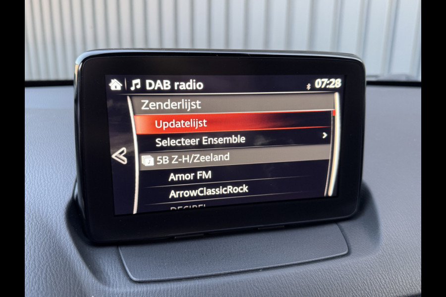 Mazda 2 1.5 Skyactiv-G SkyLease Prijs Rijklaar!!