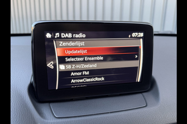 Mazda 2 1.5 Skyactiv-G SkyLease Prijs Rijklaar!!