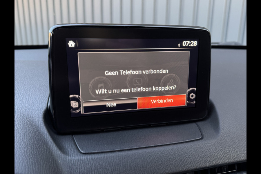 Mazda 2 1.5 Skyactiv-G SkyLease Prijs Rijklaar!!