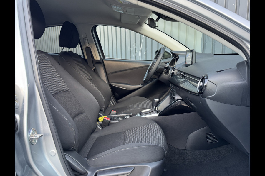 Mazda 2 1.5 Skyactiv-G SkyLease Prijs Rijklaar!!