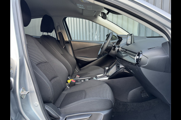 Mazda 2 1.5 Skyactiv-G SkyLease Prijs Rijklaar!!