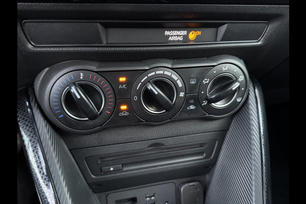 Mazda 2 1.5 Skyactiv-G SkyLease Prijs Rijklaar!!