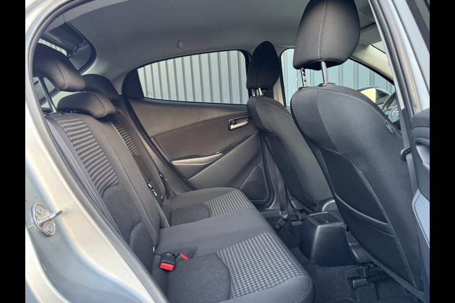 Mazda 2 1.5 Skyactiv-G SkyLease Prijs Rijklaar!!