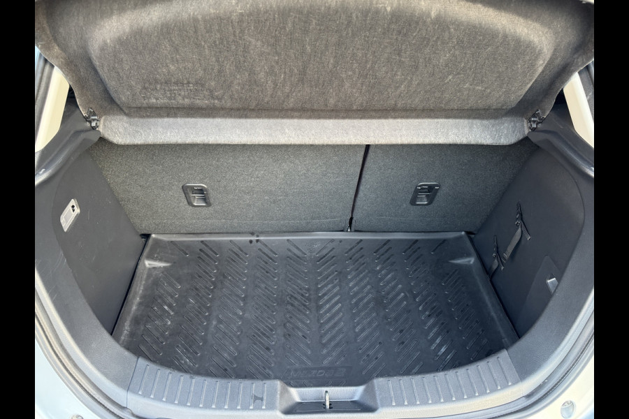 Mazda 2 1.5 Skyactiv-G SkyLease Prijs Rijklaar!!