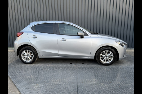 Mazda 2 1.5 Skyactiv-G SkyLease Prijs Rijklaar!!