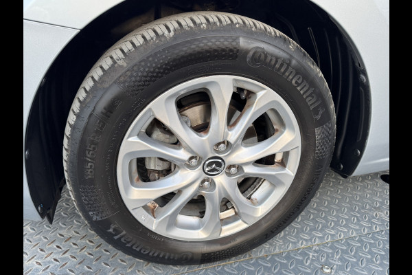 Mazda 2 1.5 Skyactiv-G SkyLease Prijs Rijklaar!!