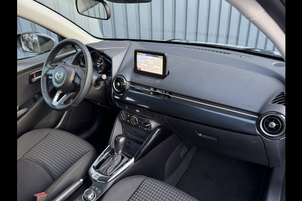 Mazda 2 1.5 Skyactiv-G SkyLease Prijs Rijklaar!!