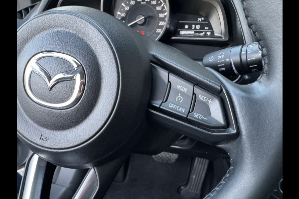 Mazda 2 1.5 Skyactiv-G SkyLease Prijs Rijklaar!!