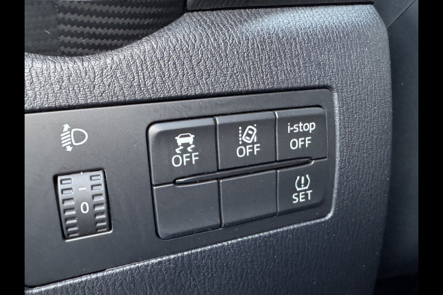 Mazda 2 1.5 Skyactiv-G SkyLease Prijs Rijklaar!!