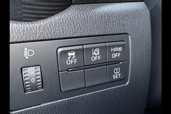 Mazda 2 1.5 Skyactiv-G SkyLease Prijs Rijklaar!!