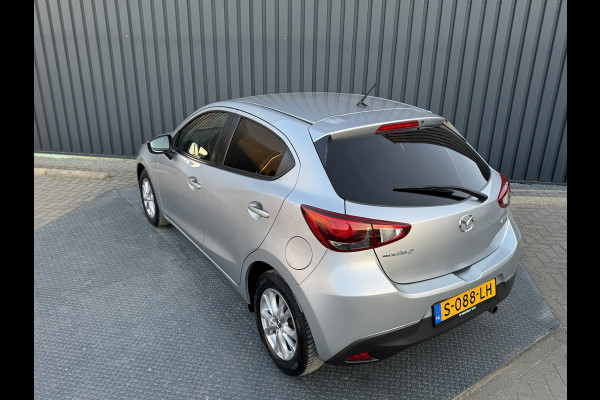 Mazda 2 1.5 Skyactiv-G SkyLease Prijs Rijklaar!!