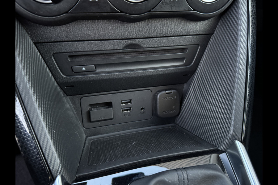 Mazda 2 1.5 Skyactiv-G SkyLease Prijs Rijklaar!!