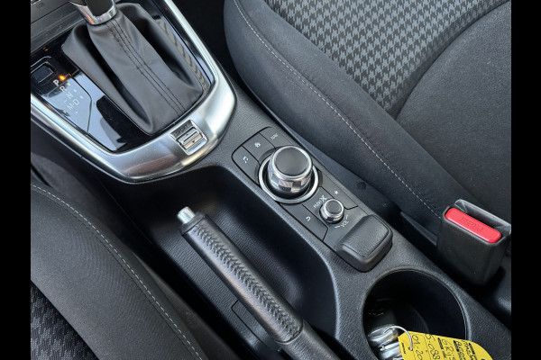 Mazda 2 1.5 Skyactiv-G SkyLease Prijs Rijklaar!!