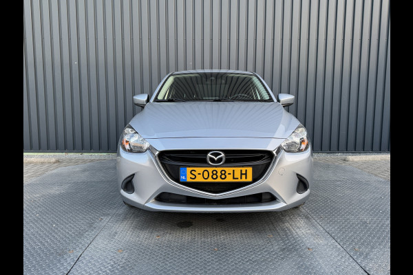Mazda 2 1.5 Skyactiv-G SkyLease Prijs Rijklaar!!