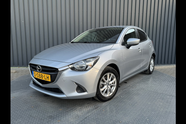 Mazda 2 1.5 Skyactiv-G SkyLease Prijs Rijklaar!!
