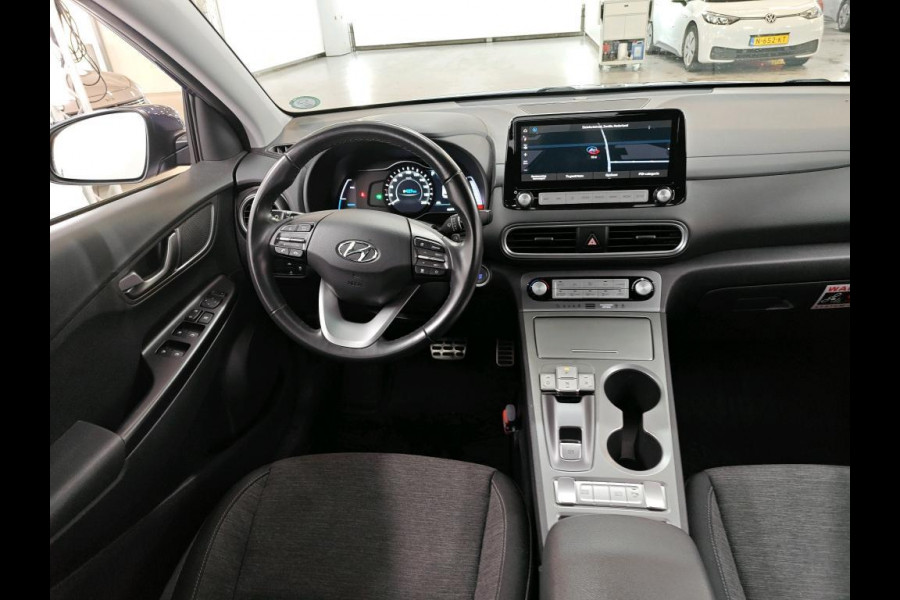Hyundai Kona EV Comfort 64 kWh NL-AUTO | TREKHAAK | CAMERA | CARPLAY