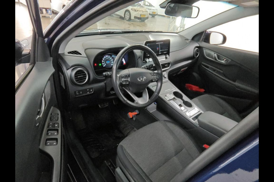 Hyundai Kona EV Comfort 64 kWh NL-AUTO | TREKHAAK | CAMERA | CARPLAY