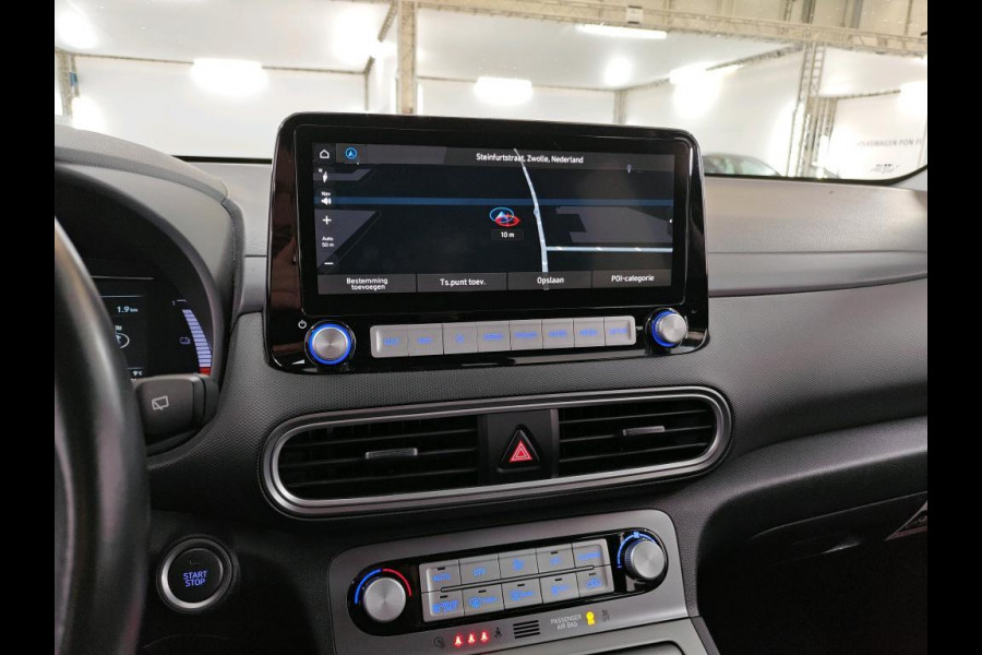 Hyundai Kona EV Comfort 64 kWh NL-AUTO | TREKHAAK | CAMERA | CARPLAY