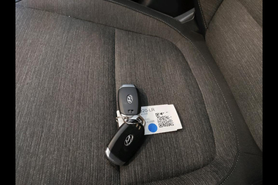 Hyundai Kona EV Comfort 64 kWh NL-AUTO | TREKHAAK | CAMERA | CARPLAY