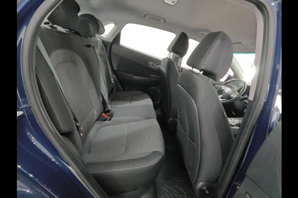 Hyundai Kona EV Comfort 64 kWh NL-AUTO | TREKHAAK | CAMERA | CARPLAY