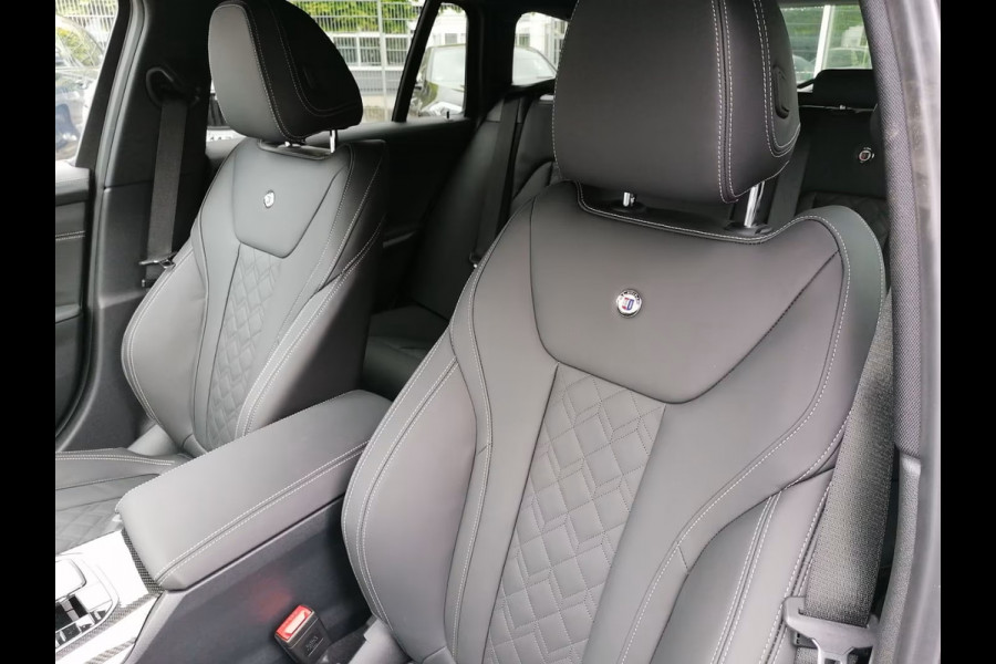 BMW ALPINA B3 Touring 264kW / 495pk - 302 km/h - LED, NAVI+, MERINO LEDER, TREKH, H&K Sound, HuD, ACC ** 1e EIG - Ex. ALPINA.de - UNFALLFREI ** ** INFORMEER OOK NAAR ONZE AANTREKKELIJKE FINANCIAL-LEASE TARIEVEN **