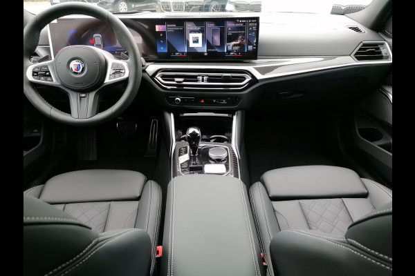BMW ALPINA B3 Touring 264kW / 495pk - 302 km/h - LED, NAVI+, MERINO LEDER, TREKH, H&K Sound, HuD, ACC ** 1e EIG - Ex. ALPINA.de - UNFALLFREI ** ** INFORMEER OOK NAAR ONZE AANTREKKELIJKE FINANCIAL-LEASE TARIEVEN **