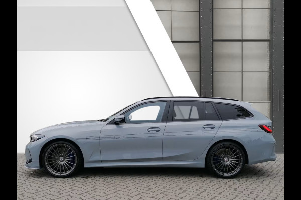 BMW ALPINA B3 Touring 264kW / 495pk - 302 km/h - LED, NAVI+, MERINO LEDER, TREKH, H&K Sound, HuD, ACC ** 1e EIG - Ex. ALPINA.de - UNFALLFREI ** ** INFORMEER OOK NAAR ONZE AANTREKKELIJKE FINANCIAL-LEASE TARIEVEN **