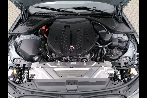 BMW ALPINA B3 Touring 264kW / 495pk - 302 km/h - LED, NAVI+, MERINO LEDER, TREKH, H&K Sound, HuD, ACC ** 1e EIG - Ex. ALPINA.de - UNFALLFREI ** ** INFORMEER OOK NAAR ONZE AANTREKKELIJKE FINANCIAL-LEASE TARIEVEN **
