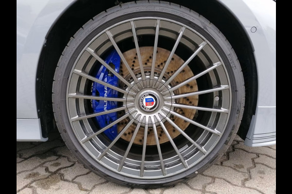 BMW ALPINA B3 Touring 264kW / 495pk - 302 km/h - LED, NAVI+, MERINO LEDER, TREKH, H&K Sound, HuD, ACC ** 1e EIG - Ex. ALPINA.de - UNFALLFREI ** ** INFORMEER OOK NAAR ONZE AANTREKKELIJKE FINANCIAL-LEASE TARIEVEN **