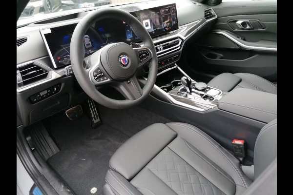 BMW ALPINA B3 Touring 264kW / 495pk - 302 km/h - LED, NAVI+, MERINO LEDER, TREKH, H&K Sound, HuD, ACC ** 1e EIG - Ex. ALPINA.de - UNFALLFREI ** ** INFORMEER OOK NAAR ONZE AANTREKKELIJKE FINANCIAL-LEASE TARIEVEN **
