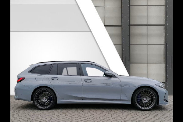 BMW ALPINA B3 Touring 264kW / 495pk - 302 km/h - LED, NAVI+, MERINO LEDER, TREKH, H&K Sound, HuD, ACC ** 1e EIG - Ex. ALPINA.de - UNFALLFREI ** ** INFORMEER OOK NAAR ONZE AANTREKKELIJKE FINANCIAL-LEASE TARIEVEN **