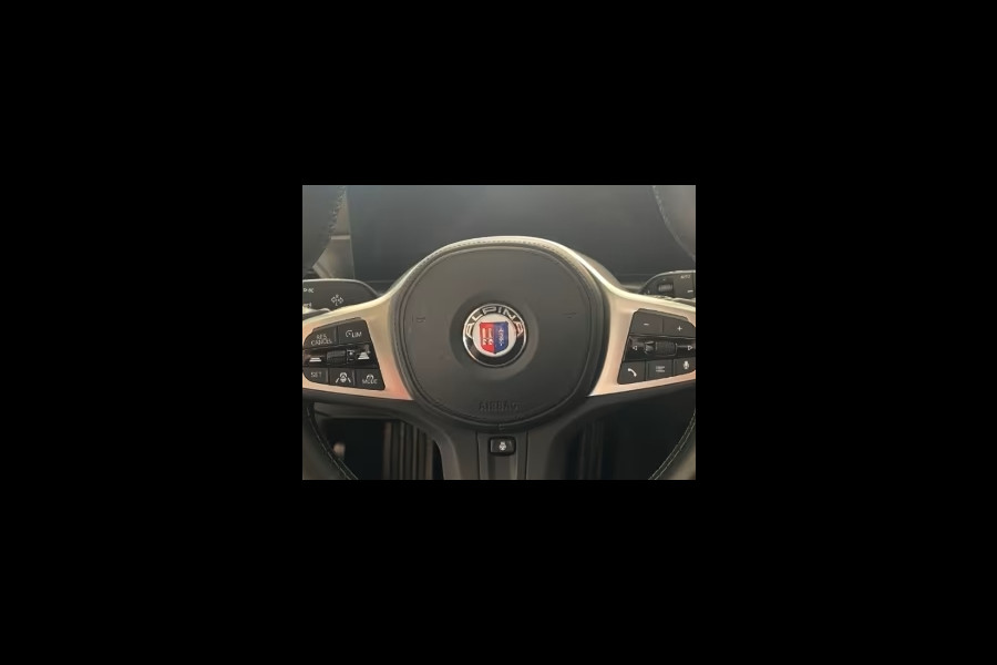 BMW ALPINA B3 Touring 264kW / 495pk - 302 km/h - LED, NAVI+, MERINO LEDER, TREKH, H&K Sound, HuD, ACC ** 1e EIG - Ex. ALPINA.de - UNFALLFREI ** ** INFORMEER OOK NAAR ONZE AANTREKKELIJKE FINANCIAL-LEASE TARIEVEN **
