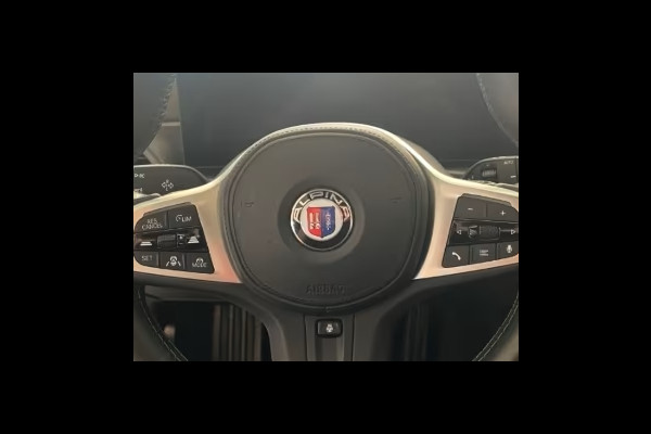 BMW ALPINA B3 Touring 264kW / 495pk - 302 km/h - LED, NAVI+, MERINO LEDER, TREKH, H&K Sound, HuD, ACC ** 1e EIG - Ex. ALPINA.de - UNFALLFREI ** ** INFORMEER OOK NAAR ONZE AANTREKKELIJKE FINANCIAL-LEASE TARIEVEN **