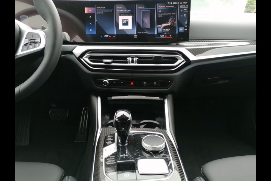 BMW ALPINA B3 Touring 264kW / 495pk - 302 km/h - LED, NAVI+, MERINO LEDER, TREKH, H&K Sound, HuD, ACC ** 1e EIG - Ex. ALPINA.de - UNFALLFREI ** ** INFORMEER OOK NAAR ONZE AANTREKKELIJKE FINANCIAL-LEASE TARIEVEN **