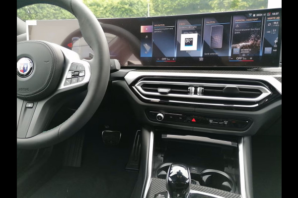 BMW ALPINA B3 Touring 264kW / 495pk - 302 km/h - LED, NAVI+, MERINO LEDER, TREKH, H&K Sound, HuD, ACC ** 1e EIG - Ex. ALPINA.de - UNFALLFREI ** ** INFORMEER OOK NAAR ONZE AANTREKKELIJKE FINANCIAL-LEASE TARIEVEN **