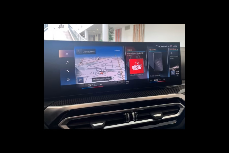 BMW ALPINA B3 Touring 264kW / 495pk - 302 km/h - LED, NAVI+, MERINO LEDER, TREKH, H&K Sound, HuD, ACC ** 1e EIG - Ex. ALPINA.de - UNFALLFREI ** ** INFORMEER OOK NAAR ONZE AANTREKKELIJKE FINANCIAL-LEASE TARIEVEN **