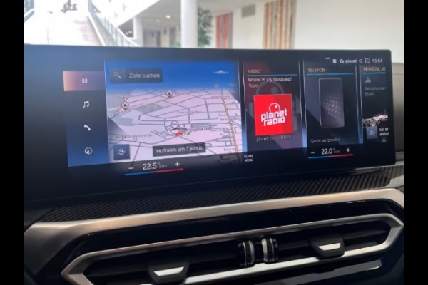 BMW ALPINA B3 Touring 264kW / 495pk - 302 km/h - LED, NAVI+, MERINO LEDER, TREKH, H&K Sound, HuD, ACC ** 1e EIG - Ex. ALPINA.de - UNFALLFREI ** ** INFORMEER OOK NAAR ONZE AANTREKKELIJKE FINANCIAL-LEASE TARIEVEN **