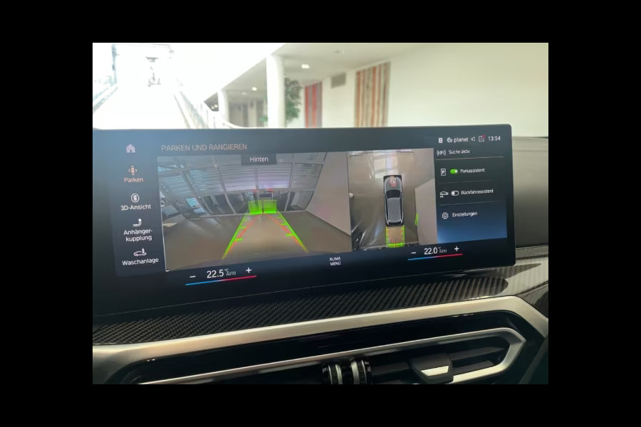 BMW ALPINA B3 Touring 264kW / 495pk - 302 km/h - LED, NAVI+, MERINO LEDER, TREKH, H&K Sound, HuD, ACC ** 1e EIG - Ex. ALPINA.de - UNFALLFREI ** ** INFORMEER OOK NAAR ONZE AANTREKKELIJKE FINANCIAL-LEASE TARIEVEN **