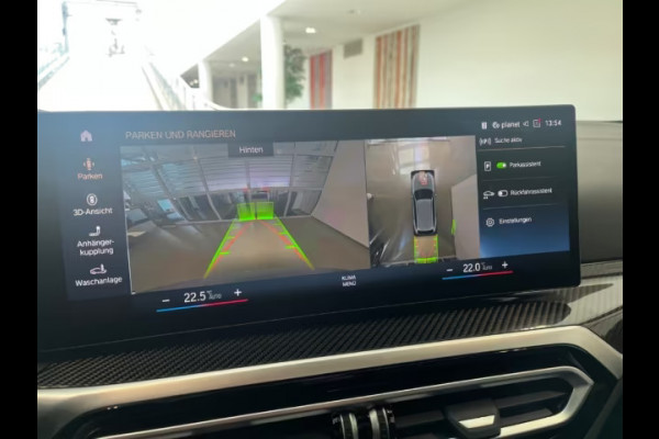 BMW ALPINA B3 Touring 264kW / 495pk - 302 km/h - LED, NAVI+, MERINO LEDER, TREKH, H&K Sound, HuD, ACC ** 1e EIG - Ex. ALPINA.de - UNFALLFREI ** ** INFORMEER OOK NAAR ONZE AANTREKKELIJKE FINANCIAL-LEASE TARIEVEN **