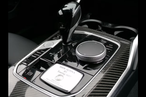 BMW ALPINA B3 Touring 264kW / 495pk - 302 km/h - LED, NAVI+, MERINO LEDER, TREKH, H&K Sound, HuD, ACC ** 1e EIG - Ex. ALPINA.de - UNFALLFREI ** ** INFORMEER OOK NAAR ONZE AANTREKKELIJKE FINANCIAL-LEASE TARIEVEN **