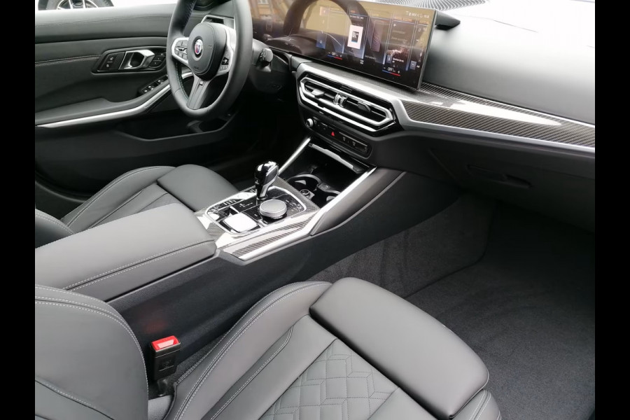 BMW ALPINA B3 Touring 264kW / 495pk - 302 km/h - LED, NAVI+, MERINO LEDER, TREKH, H&K Sound, HuD, ACC ** 1e EIG - Ex. ALPINA.de - UNFALLFREI ** ** INFORMEER OOK NAAR ONZE AANTREKKELIJKE FINANCIAL-LEASE TARIEVEN **