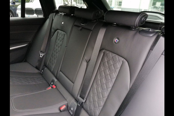 BMW ALPINA B3 Touring 264kW / 495pk - 302 km/h - LED, NAVI+, MERINO LEDER, TREKH, H&K Sound, HuD, ACC ** 1e EIG - Ex. ALPINA.de - UNFALLFREI ** ** INFORMEER OOK NAAR ONZE AANTREKKELIJKE FINANCIAL-LEASE TARIEVEN **