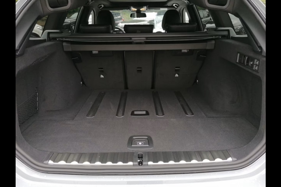 BMW ALPINA B3 Touring 264kW / 495pk - 302 km/h - LED, NAVI+, MERINO LEDER, TREKH, H&K Sound, HuD, ACC ** 1e EIG - Ex. ALPINA.de - UNFALLFREI ** ** INFORMEER OOK NAAR ONZE AANTREKKELIJKE FINANCIAL-LEASE TARIEVEN **