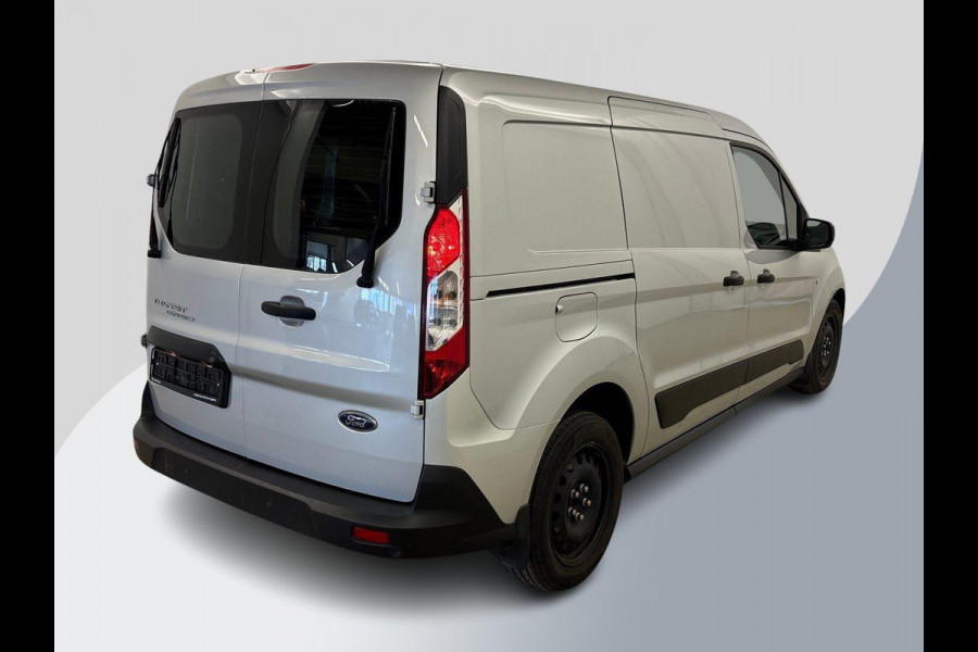 Ford Transit Connect 1.5 EcoBlue L2 Trend | 34.500 KM | Parkeer Assistent | Zijschuifdeur Links | Navigatie | WORDT VERWACHT!