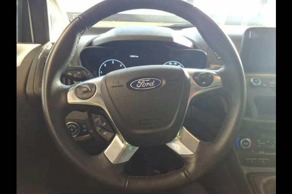 Ford Transit Connect 1.5 EcoBlue L2 Trend | 34.500 KM | Parkeer Assistent | Zijschuifdeur Links | Navigatie | WORDT VERWACHT!
