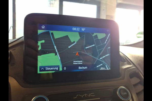 Ford Transit Connect 1.5 EcoBlue L2 Trend | 34.500 KM | Parkeer Assistent | Zijschuifdeur Links | Navigatie | WORDT VERWACHT!