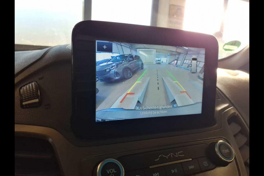 Ford Transit Connect 1.5 EcoBlue L2 Trend | 34.500 KM | Parkeer Assistent | Zijschuifdeur Links | Navigatie | WORDT VERWACHT!