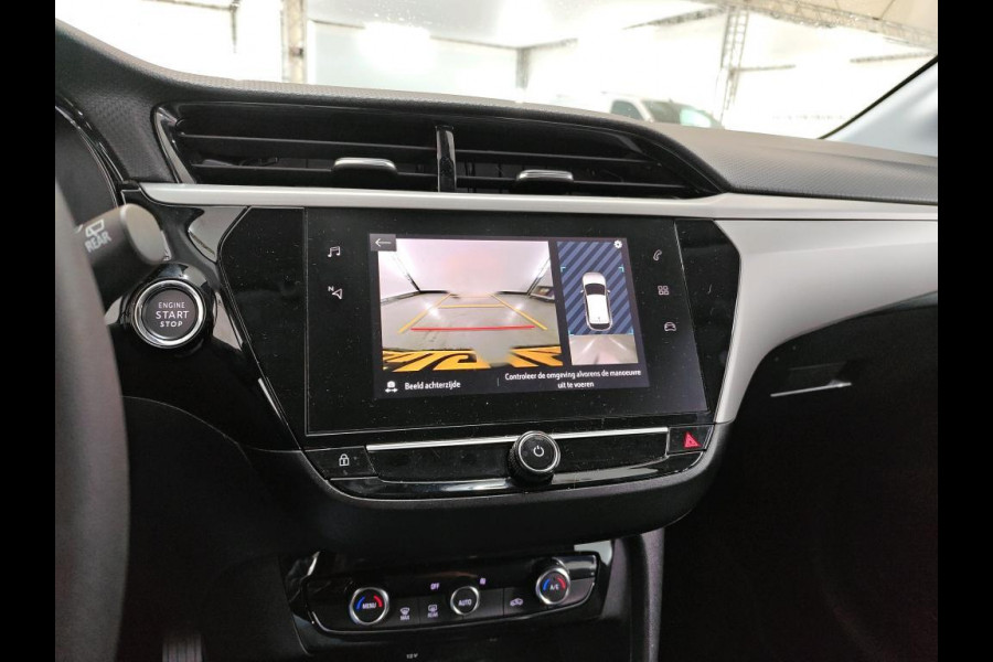 Opel Corsa Electric 50 kWh NL-AUTO | VELGEN | CAMERA | PHASE 2