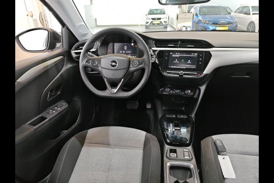 Opel Corsa Electric 50 kWh NL-AUTO | VELGEN | CAMERA | PHASE 2