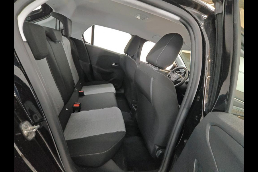 Opel Corsa Electric 50 kWh NL-AUTO | VELGEN | CAMERA | PHASE 2